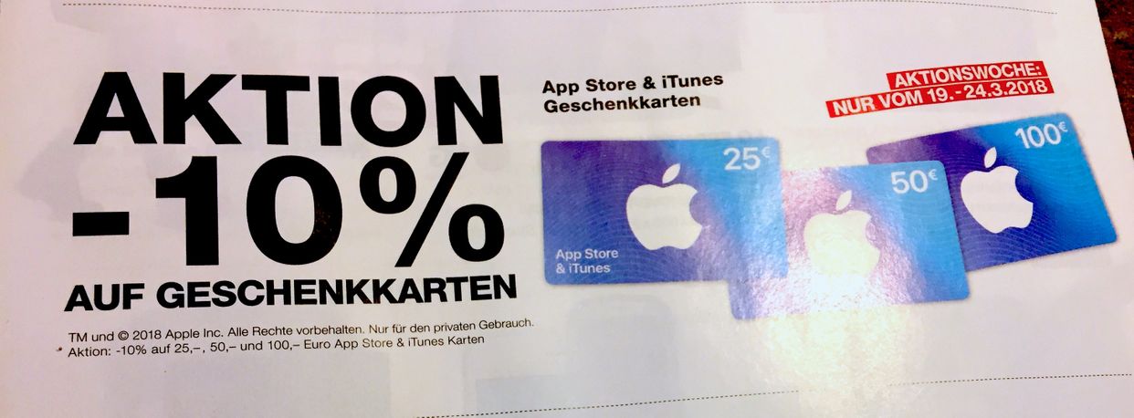 Auszug aus dem Flugblatt