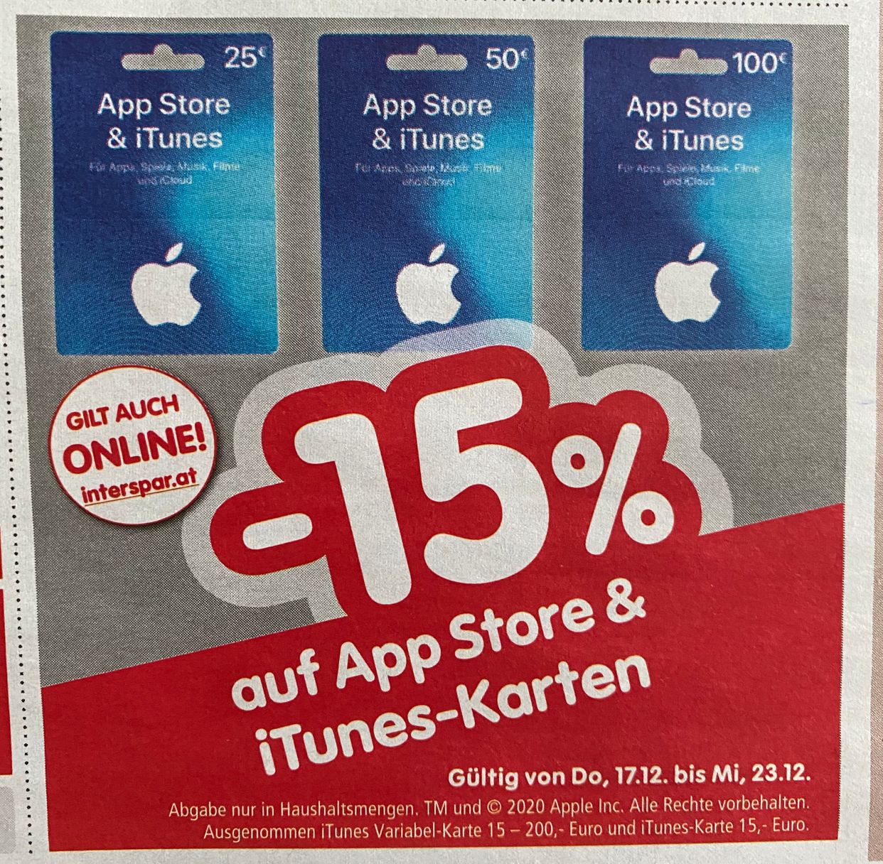 Auszug aus dem Flugblatt