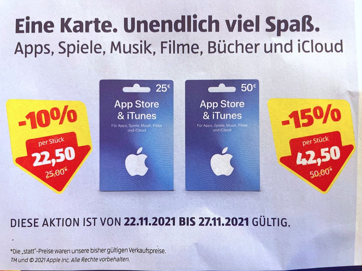 Auszug aus dem Flugblatt