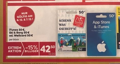 Auszug aus dem Flugblatt