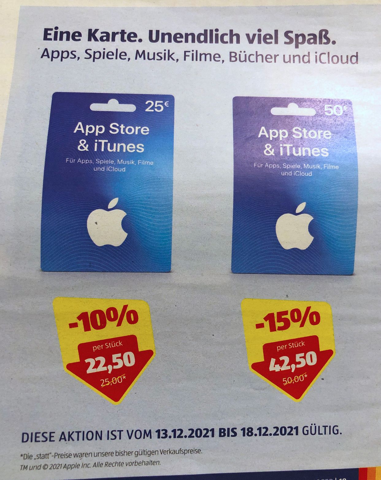 Auszug aus dem Flugblatt