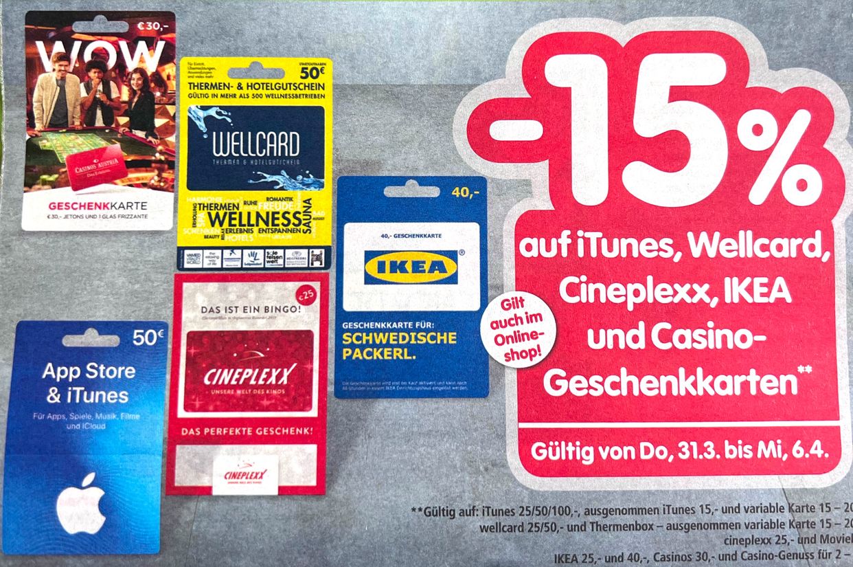 Auszug aus dem Flugblatt