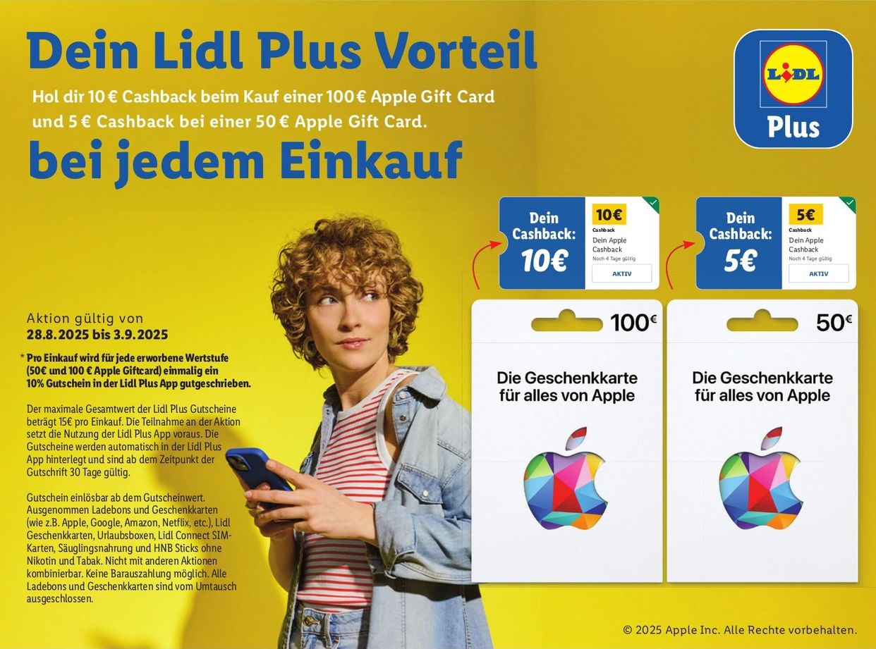Auszug aus dem Flugblatt
