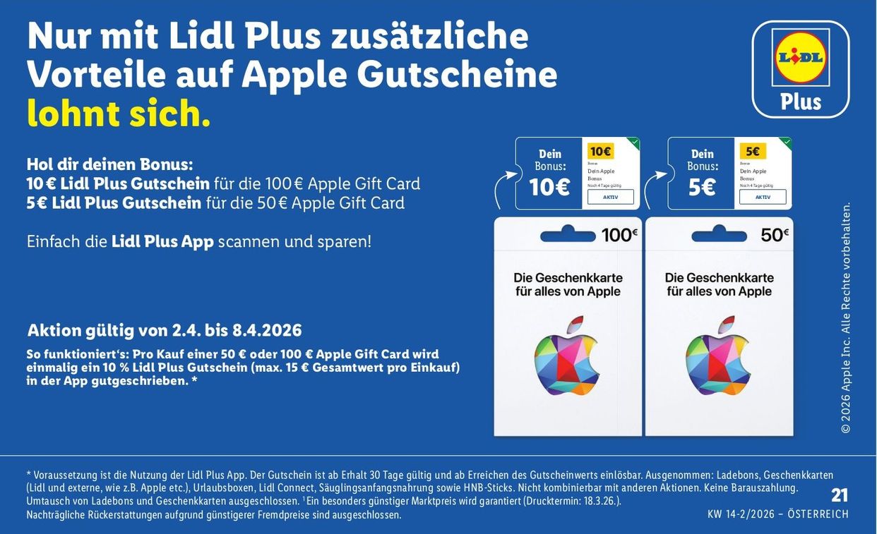 Auszug aus dem Flugblatt